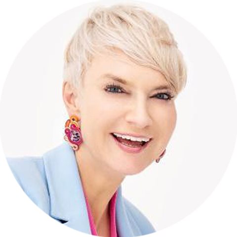 This is a profile image of Sonia Wedrychowicz